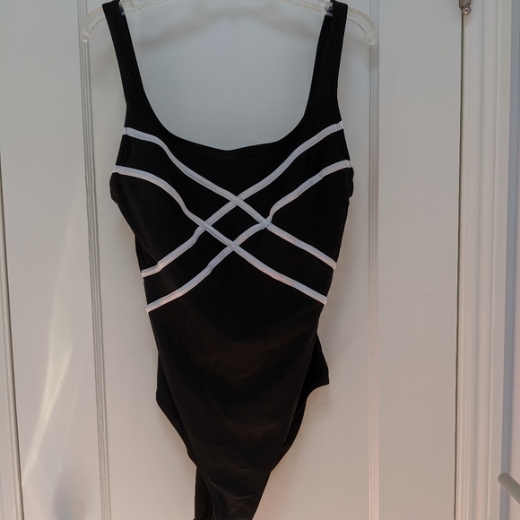 longitude bathing suits size 16